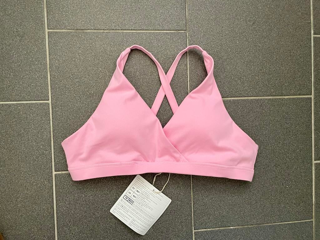 Roze top van Cotton On Body,  XL, Maat 46/48 (XL) of groter, Nieuw, Ophalen of Verzenden, Fitness of Aerobics