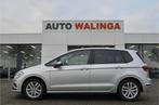 Volkswagen Golf Sportsvan 1.5 TSI Stoelverwarming Led Koplam, Auto's, Volkswagen, Stof, 4 cilinders, Golf Sportsvan, Bedrijf
