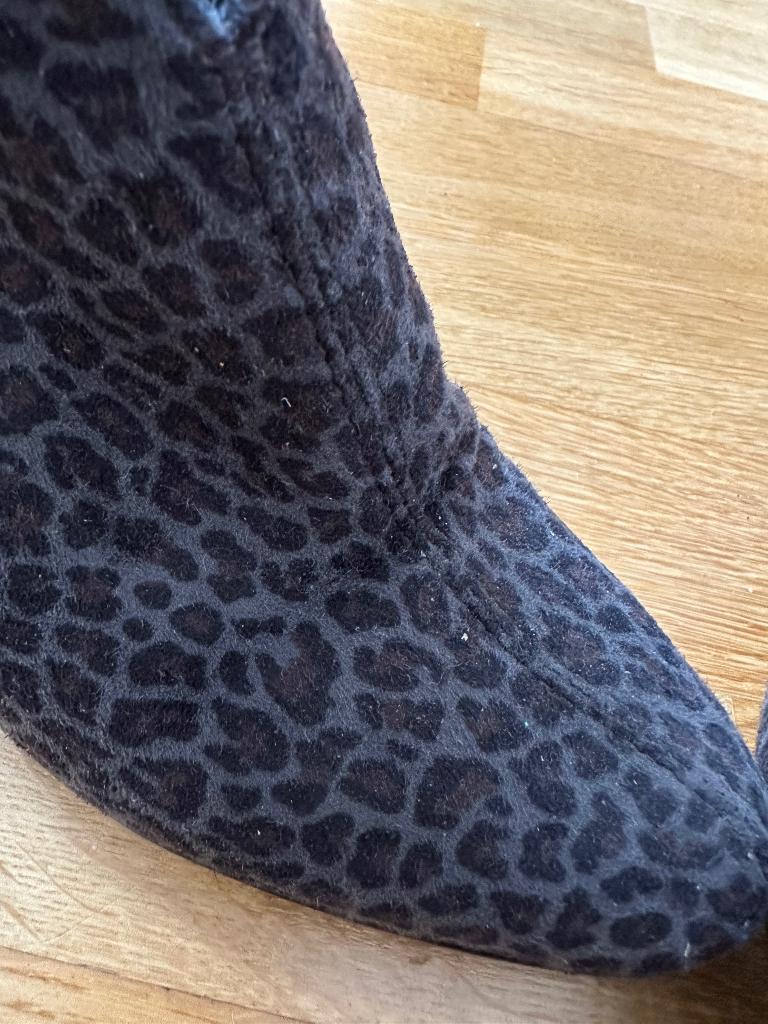 ARA laarsjes maat 39, Lage of Enkellaarzen, Ophalen of Verzenden, Zo goed als nieuw, Grijs