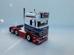 WSI SCANIA R NORMAL I CR20N 6X2  TWIN STEER  PWT THERMO, Ophalen of Verzenden, Nieuw, Bus of Vrachtwagen, Wsi