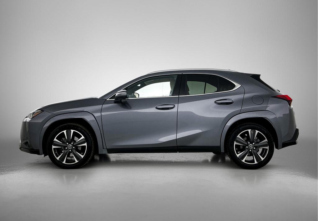 Lexus UX 250h Executive Line | Stoelgeheugen | Head-up Displ, Auto's, Lexus, 12 maanden, Gebruikt, Euro 6, 4 cilinders