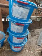 Afrastering en Diervoeders, Meerdere dieren, Schaap