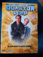 Quantum leap - seizoen 5 (dvd), Cd's en Dvd's, Dvd's | Tv en Series, Vanaf 12 jaar, Ophalen of Verzenden, Zo goed als nieuw