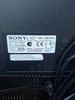 Sony KDL-32EX525 LCD TV - 32 inch Full HD, Gebruikt, 50 Hz, LCD, Sony