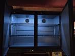Gamko barkoeling met 2 deuren koelkast, Ophalen of Verzenden