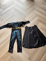 Batman pak, Ophalen of Verzenden, Gebruikt, 110 t/m 116, Jongen of Meisje