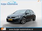 Volkswagen Golf 1.2 TSI Trendline Allstar Panoramadak, Auto's, Voorwielaandrijving, Gebruikt, 4 cilinders, 610 kg