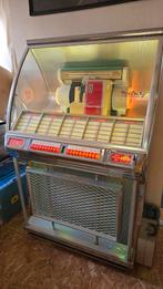Jukebox Seeburg, Ophalen of Verzenden, Gebruikt, 1950 tot 1960, Seeburg