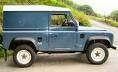 LANDROVER DEFENDER 300TDi1996+ Workshop Manual on cd, Auto diversen, Handleidingen en Instructieboekjes, Verzenden