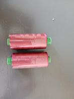 Akkermann Isafil Garen - 2 klossen roze, Ophalen of Verzenden, Nieuw, Garen of Naald(en)