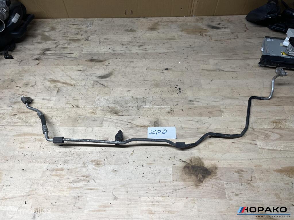 Airco leiding BMW 5 serie F10 F11 - 912000308, Gebruikt, Einsteinlaan 5 rijswijk, Bmw, Ophalen of Verzenden