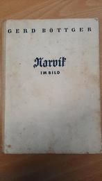 Narvik im Bild (WW2 Duitsland 1941), Verzamelen, Verzenden, Landmacht, Duitsland, Boek of Tijdschrift