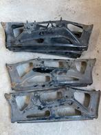 Toyota corolla e9 sedan achterbumper steunen, Ophalen of Verzenden