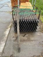 Dura2 weide palen puntgaaf - 1.60m, Ophalen, Nieuw, Minder dan 180 cm, Palen