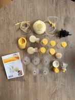 Medela Swing Maxi Enkele Elektrische Borstkolf, Ophalen of Verzenden, Gebruikt, Borstkolf