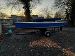 Leuke valk incl. Trailer, Watersport en Boten, Ophalen, Zo goed als nieuw, Minder dan 15 m²