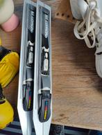 Zweedse tourschaatsen met Salomon bindingen, Ophalen of Verzenden, Gebruikt, Noren, Overige merken