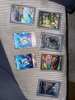 Ascended heroes kaarten, Ophalen of Verzenden, Zo goed als nieuw, Meerdere kaarten, Foil