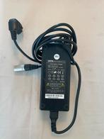 Orginele qwic lader, oplader, fietsacculader, acculader, Ophalen of Verzenden, Zo goed als nieuw