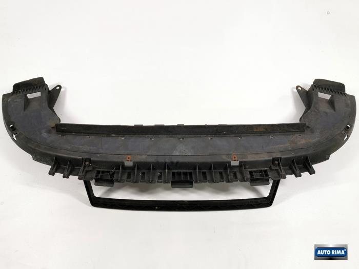 Bumper onderplaat van een Volvo C30, Auto-onderdelen, Gebruikt, -, -, Ophalen of Verzenden