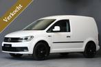 Volkswagen Caddy 1.4 TSI L1H1 BMT AIRCO | CARPLAY | CRUISE, Automaat, Gebruikt, Lichtsensor, 4 cilinders