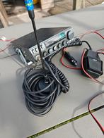 27 mc complete set 4 watt 40 kanalen, Ophalen, Antenne