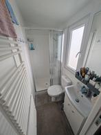 Stacaravan aan zee middelkerke, Tot en met 6