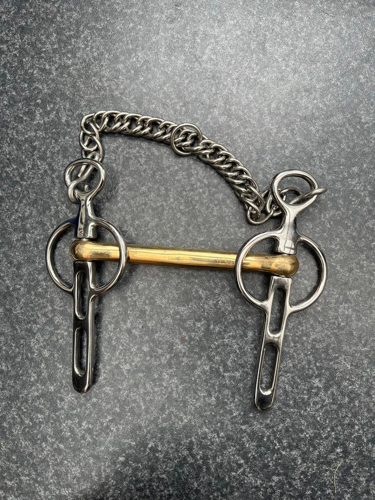 Gloed nieuwe Harry's Horse Liverpoolstang 2 Sleutelgaten GB, Ophalen of Verzenden, Nieuw, Overige soorten