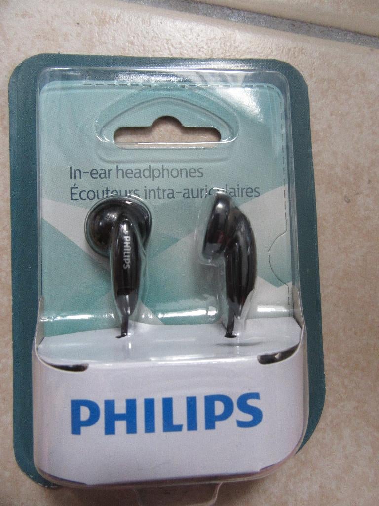 in ear dopjes , merk , nieuw, Ophalen of Verzenden, Nieuw
