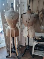 Antieke paspop, Antiek en Kunst, Ophalen