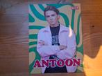 Antoon poster, Ophalen of Verzenden, Nieuw, Film en Tv