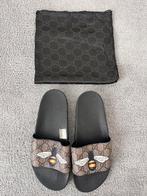 Gucci slippers!, Slippers, Overige kleuren, Nieuw, Ophalen of Verzenden