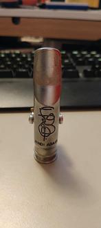 Theo Wanne Mindi Abair 7 Alto Saxophone, Muziek en Instrumenten, Blaasinstrumenten | Saxofoons, Ophalen of Verzenden, Gebruikt