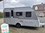 Knaus Sport 400 QD NIEUW 2026 MODEL, Bedrijf, Treinzit, 4 tot 5 meter, Knaus