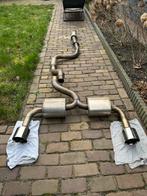 Mongoose Section 59 focus RS uitlaat!, Ophalen of Verzenden, Ford