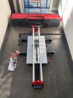 Rubi TZ-1020 tegelsnijder ZGAN, Doe-het-zelf en Verbouw, Ophalen of Verzenden, Zo goed als nieuw