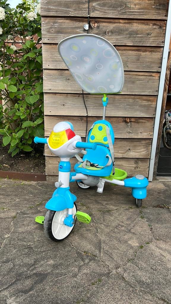 Baby fietsje, Ophalen of Verzenden, Zo goed als nieuw