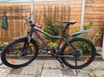 Scott Contessa 720 27,5 Inch dames mountainbike mooie staat, Gebruikt, Hardtail, 49 tot 53 cm, Dames