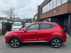 MG MG ZS EV Luxury 45 kWh PANO CRUISE LEDER TREKHAAK SPORTIE, Gebruikt, ZS, 1507 kg, 44 kWh