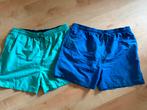 2 zwemshorts Pierre Cardin  maat XXL ZGAN, Kleding | Heren, Badmode en Zwemkleding, Ophalen of Verzenden, Overige maten, Blauw