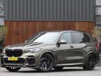 BMW X5 45e 392PK X-drive M-Sport Pro / Individual / Laser /, Gebruikt, Bedrijf, Vierwielaandrijving, Hybride Elektrisch/Benzine