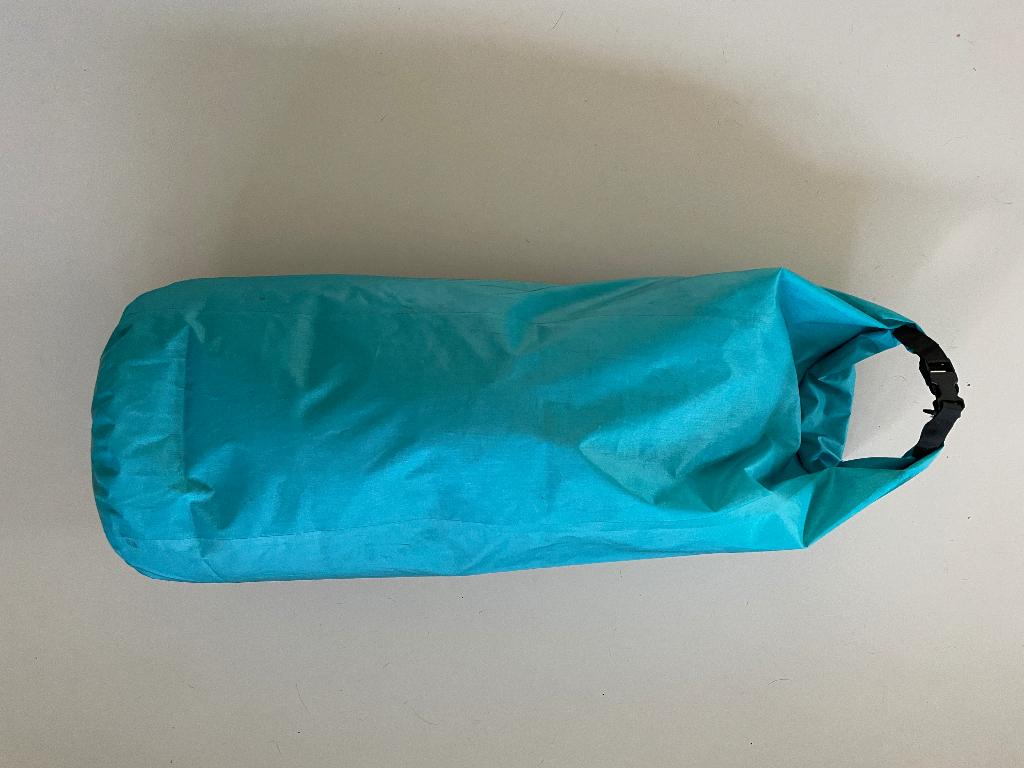 ORTLIEB 'Dry Bag' met rolsluiting, Ophalen of Verzenden, Gebruikt