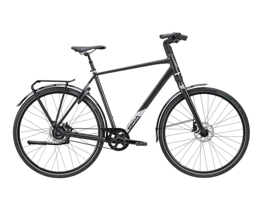 Koga F3 6.0 Belt Wiel 28 Size: 54 cm Heren Adviesprijs: 1999, Overige merken, -, - 0
-, NL, Nieuw