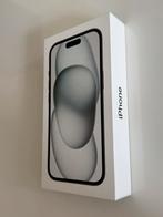 iPhone 15, 128 GB, IPhone 15, Zwart, Nieuw