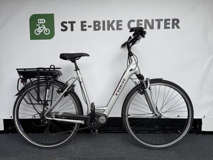 Trek TM500 | Electrische Fiets | Bosch Middenmotor | 50CM, Fietsen en Brommers, Elektrische fietsen, Zo goed als nieuw, Overige merken