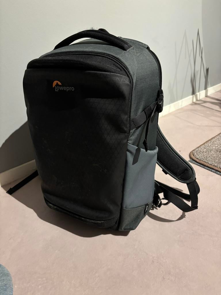 Lowepro Flipside 300 AW III, Ophalen of Verzenden, Gebruikt, Rugtas, Lowepro