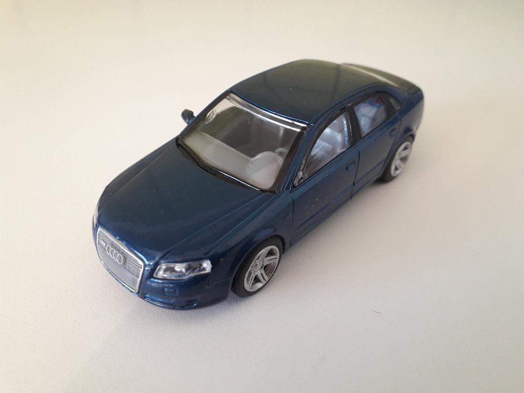 audi a4 audi a4 saloon audi A4, Hobby en Vrije tijd, Modelauto's | 1:43, Ophalen of Verzenden, Nieuw, Auto, Overige merken