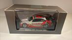 Mercedes Vodafone amg 2002 minichamps 1.43, Auto, Ophalen of Verzenden, MiniChamps, A