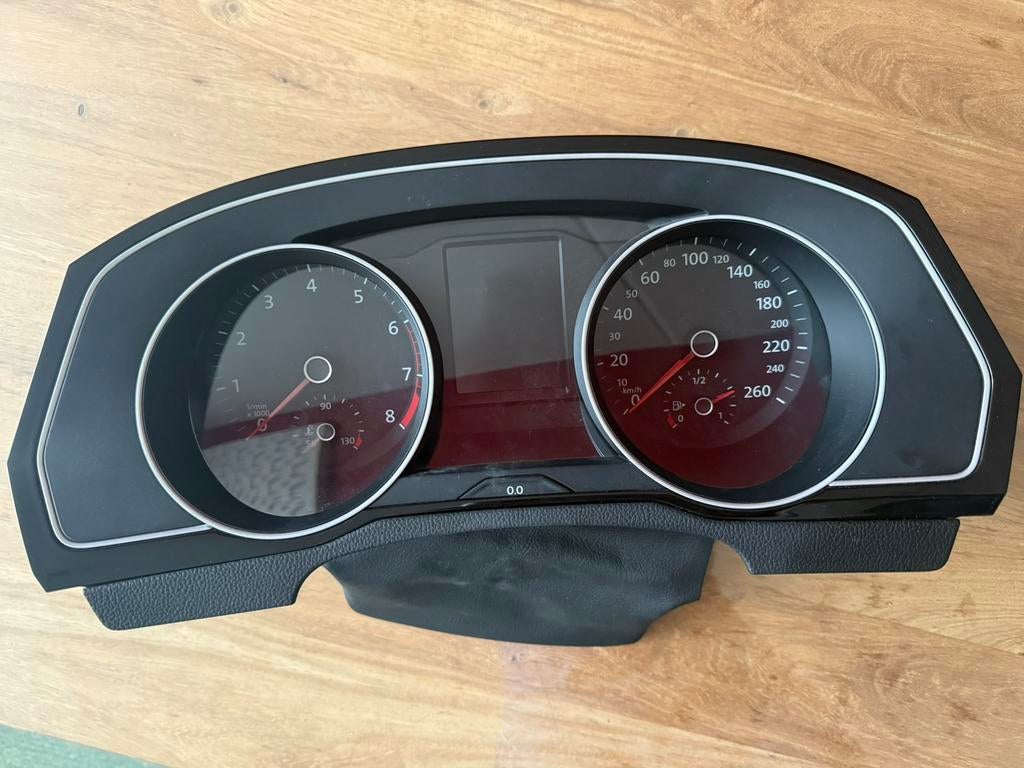 VW Passat B8 1.4 TSi   Kilometerteller, Ophalen of Verzenden, Gebruikt, Volkswagen