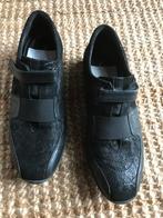 Footnotes sneakers zwart met uitneembare zool maat 37 G, Kleding | Dames, Ophalen, Zo goed als nieuw, Zwart, Sneakers of Gympen